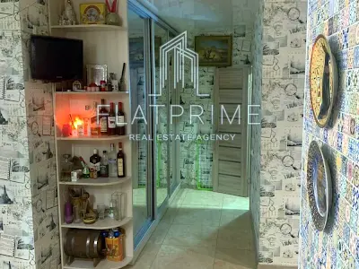 квартира за адресою Ярослава Гашека бульв., 22