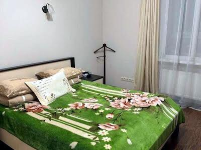 квартира за адресою Дегтярівська вул., 25а к1