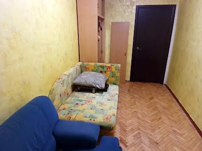 квартира по адресу Тампере ул., 18