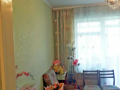 квартира по адресу Романа Шухевича просп. (Ватутина), 24-А