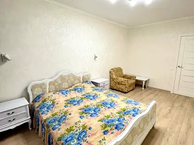 квартира по адресу Казацкая ул., 55-А