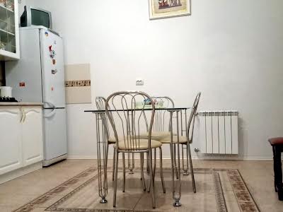 квартира за адресою Юліуша Словацького вул., 10