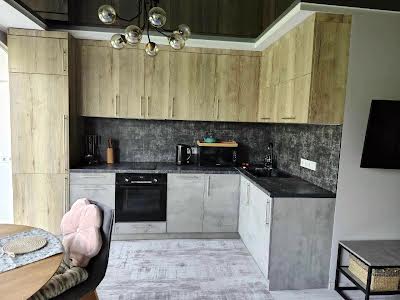 квартира за адресою Тараса Шевченка бульв., 38
