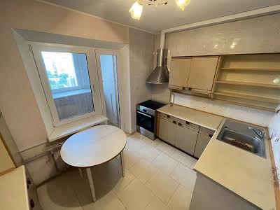 квартира по адресу Николая Закревского ул., 67