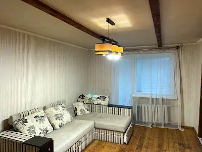 квартира за адресою Аваліані вул., 13