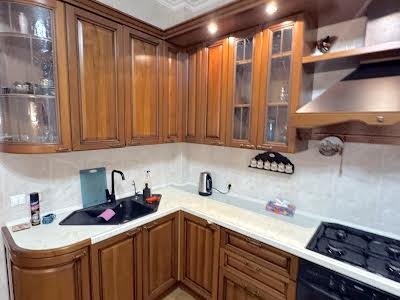 квартира за адресою Шевченка просп., 29а