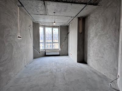 квартира за адресою Щаслива, 52