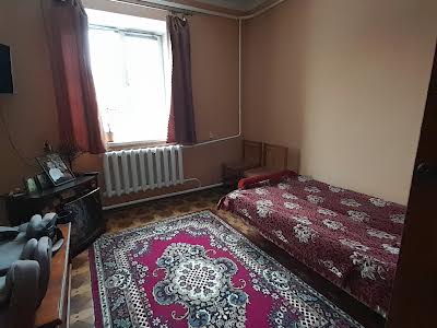 будинок за адресою Антона Вусика