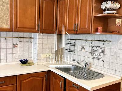 квартира за адресою Оболонський проспект, 36