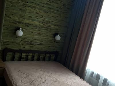 квартира за адресою Академіка Заболотного вул., 1-А