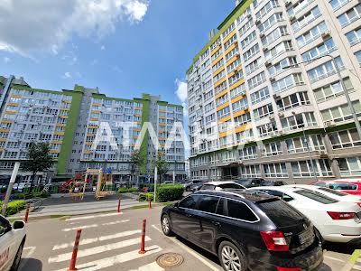 квартира по адресу Європейська ул., 2-В