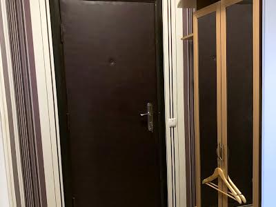квартира по адресу Соломии Крушельницкой ул., 7
