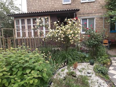 квартира по адресу Крайня ул., 61