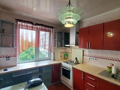 квартира за адресою Василя Касіяна вул., 6