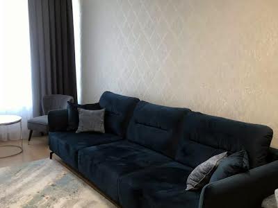 квартира за адресою Зарічна вул., 2к1