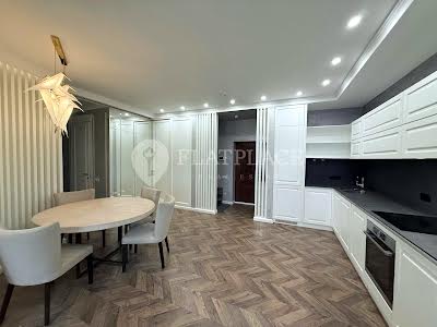 квартира по адресу Жилянская ул., 59