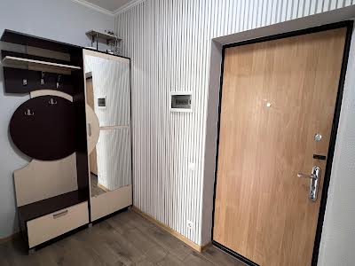 квартира за адресою Райдужний масив вул., 22