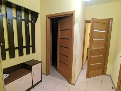 квартира за адресою Патріарха Мстислава Скрипника вул., 48-А