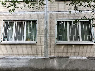квартира за адресою Солом'янська пл., 27