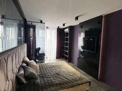 квартира по адресу Саксаганского ул., 37-К