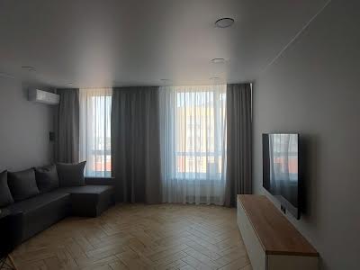 квартира за адресою Столичне шосе, 3