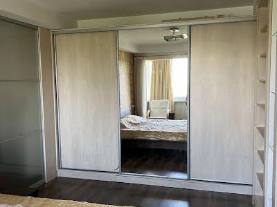 квартира за адресою Ентузіастів вул., 21