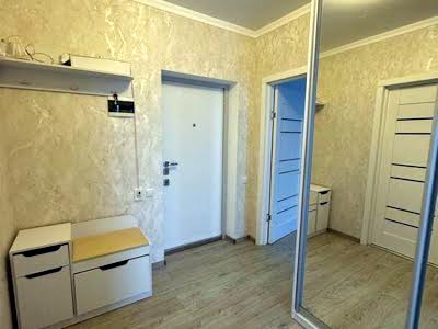 квартира по адресу Центральная ул., 21-А