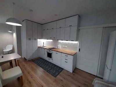 квартира по адресу Оптимістична ул., 1