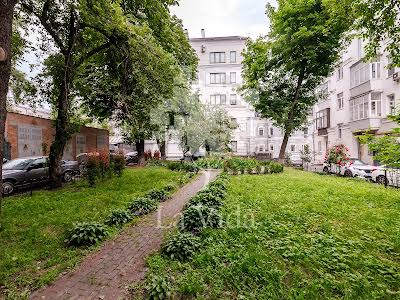 квартира за адресою Липська вул., 12/5