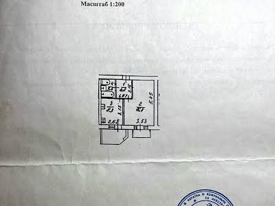 квартира за адресою Світлицького вул., 26