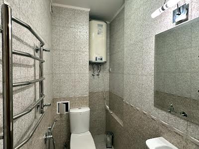 квартира по адресу Елизаветы Чавдар ул., 1