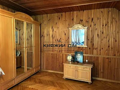 дом по адресу Хуторская ул. (Жовтнева)