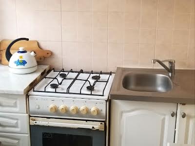 квартира за адресою Енергетична вул., 18