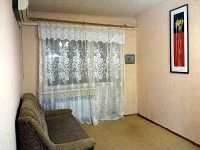 квартира по адресу Харьковских Дивизий ул., 5