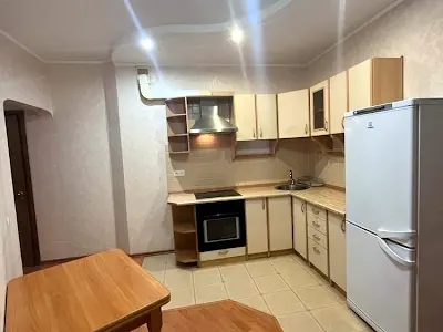 квартира по адресу Миколы Бажана просп., 1-М