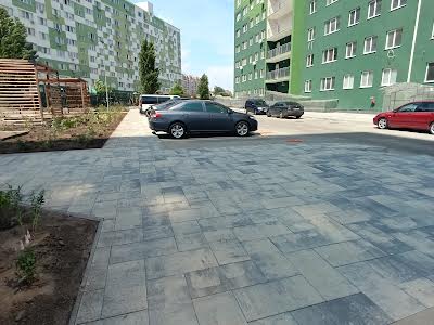 квартира за адресою Марсельська вул., 62