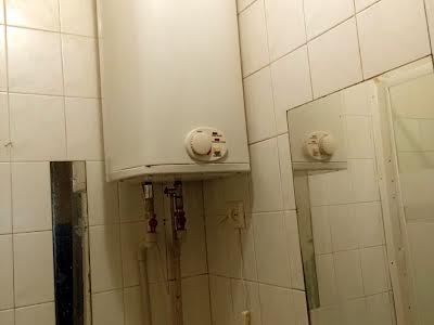 квартира по адресу Саксаганского ул., 131-А