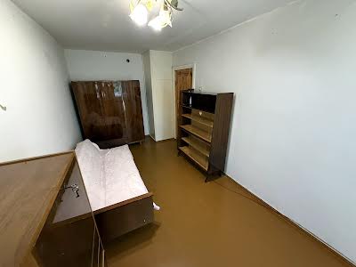 квартира по адресу Коцюбинского ул., 2а
