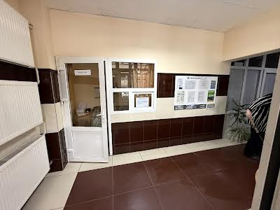 квартира за адресою Антоновича вул. (Горького), 72