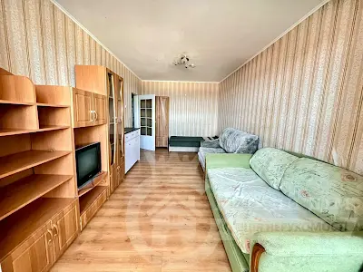квартира за адресою Соснова вул., 8