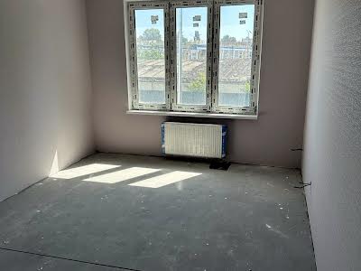 квартира за адресою Коноплянська вул., 22