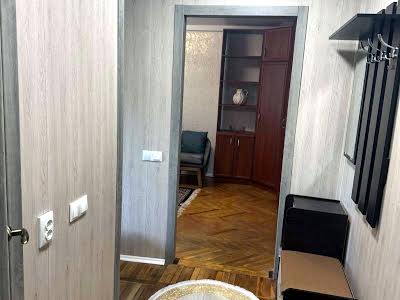 квартира по адресу Пражская ул., 3