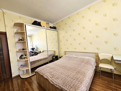 квартира по адресу Николая Лаврухина ул., 6