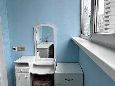 квартира за адресою Київ, Бориса Гмирі вул., 3