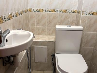 квартира за адресою Київ, Бориса Гмирі вул., 3