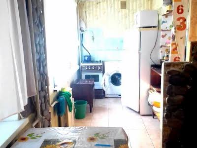 квартира по адресу Николая Кибальчича ул., 14