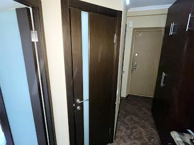 квартира по адресу Братиславская ул., 34