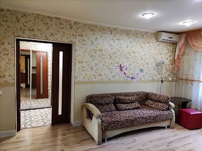 квартира по адресу Садовая ул., 17