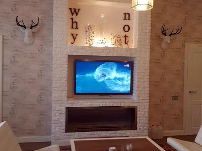 квартира за адресою Саксаганського вул., 31