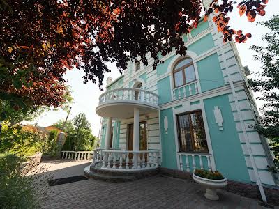 дом по адресу Киев, Белицкая ул.